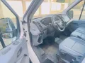 Ford Transit 9 Sitzplätze