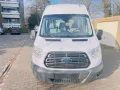 Ford Transit 9 Sitzplätze