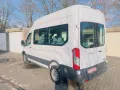 Ford Transit 9 Sitzplätze