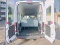 Ford Transit 9 Sitzplätze