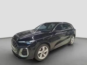 Audi AUDI Q5 TDI 150 kW mHEV+ S tronic quattro S line