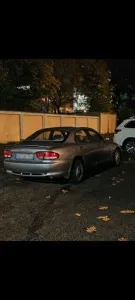 Mazda xedos 6 auch Tausch
