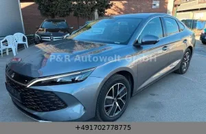 BYD SEAL/QIN-L, DM-I, Zulassung DE, Import China !