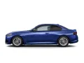 BMW M240i A xDrive Coupe Sportpaket HUD AD Navi Digi