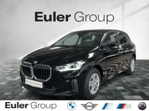 BMW 218 Active Tourer i Navi Digitales Cockpit Sound