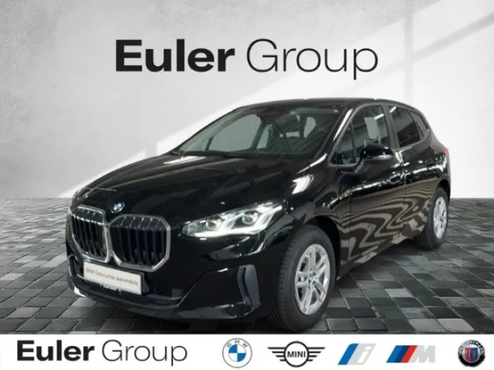 BMW 218 Active Tourer i Navi Digitales Cockpit Sound