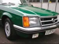Opel Commodore