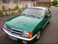 Opel Commodore