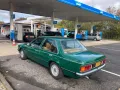 Opel Commodore