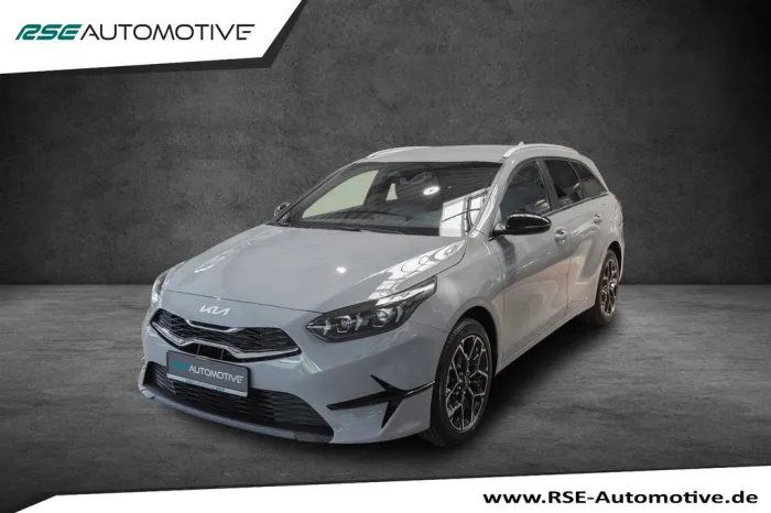 Kia Ceed  SW 1.5 T-GDI Nightline Edition Navi USB