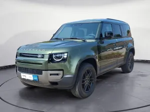 Land Rover Defender 110 D200 S STANDHEIZUNG AHK WINTERPAKET