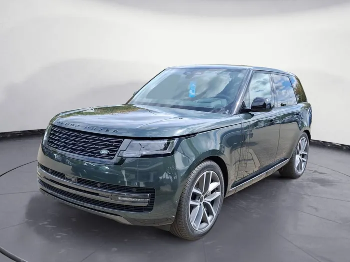 Land Rover Range Rover P530 HSE Panoramadach Alarm AKTION