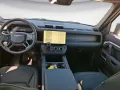 Land Rover Defender 110 D200 X-DYNAMIC SE PANODACH AHK BLAC