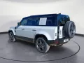 Land Rover Defender 110 D200 X-DYNAMIC SE PANODACH AHK BLAC