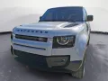 Land Rover Defender 110 D200 X-DYNAMIC SE PANODACH AHK BLAC