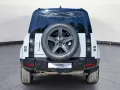 Land Rover Defender 110 D200 X-DYNAMIC SE PANODACH AHK BLAC