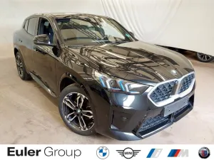 BMW X2 sDrive20d M Sport 19'' AHK el.Aktivsitze H/K 