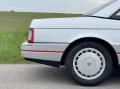 Cadillac Allante V8*Deutsche Ausl.*ORIGINAL 11.450 KM*