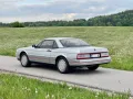Cadillac Allante V8*Deutsche Ausl.*ORIGINAL 11.450 KM*