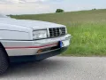 Cadillac Allante V8*Deutsche Ausl.*ORIGINAL 11.450 KM*