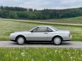 Cadillac Allante V8*Deutsche Ausl.*ORIGINAL 11.450 KM*
