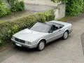 Cadillac Allante V8*Deutsche Ausl.*ORIGINAL 11.450 KM*