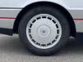 Cadillac Allante V8*Deutsche Ausl.*ORIGINAL 11.450 KM*