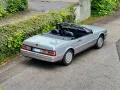 Cadillac Allante V8*Deutsche Ausl.*ORIGINAL 11.450 KM*