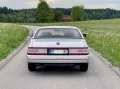 Cadillac Allante V8*Deutsche Ausl.*ORIGINAL 11.450 KM*