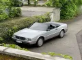 Cadillac Allante V8*Deutsche Ausl.*ORIGINAL 11.450 KM*