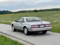 Cadillac Allante V8*Deutsche Ausl.*ORIGINAL 11.450 KM*