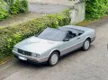 Cadillac Allante V8*Deutsche Ausl.*ORIGINAL 11.450 KM*