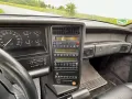 Cadillac Allante V8*Deutsche Ausl.*ORIGINAL 11.450 KM*