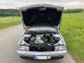 Cadillac Allante V8*Deutsche Ausl.*ORIGINAL 11.450 KM*