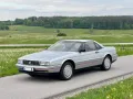 Cadillac Allante V8*Deutsche Ausl.*ORIGINAL 11.450 KM*