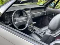 Cadillac Allante V8*Deutsche Ausl.*ORIGINAL 11.450 KM*