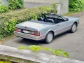 Cadillac Allante V8*Deutsche Ausl.*ORIGINAL 11.450 KM*