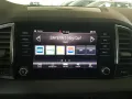 Skoda Karoq TSI SOLEIL Navi Kamera ACC Sitzheiz. PDC L