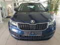 Skoda Karoq TSI SOLEIL Navi Kamera ACC Sitzheiz. PDC L