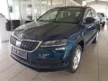 Skoda Karoq TSI SOLEIL Navi Kamera ACC Sitzheiz. PDC L