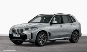BMW X5 xDrive30d
