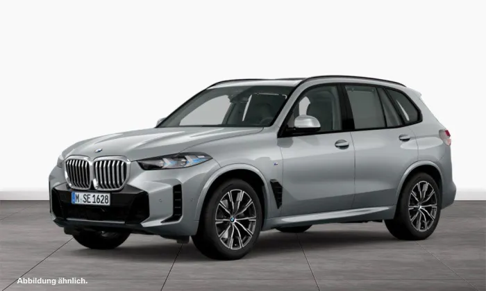 BMW X5 xDrive30d