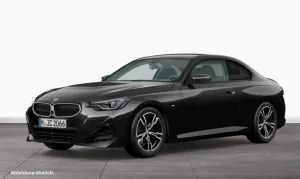 BMW 220i Coupé