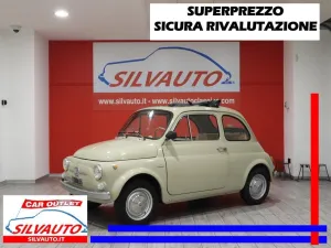 Fiat 126 NUOVA 500 F 110 F