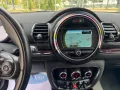 MINI Clubman 1.5 D One Business Automatica 116CV