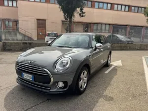 MINI Clubman 1.5 D One Business Automatica 116CV