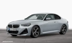 BMW 220i Coupé