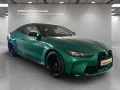 BMW M4 Competition M xDrive Coupé