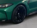 BMW M4 Competition M xDrive Coupé