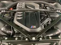 BMW M4 Competition M xDrive Coupé